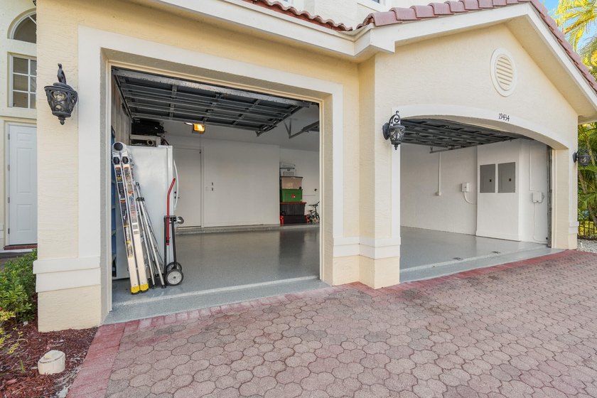 Welcome to this beautifully renovated single-family home in the - photo 10