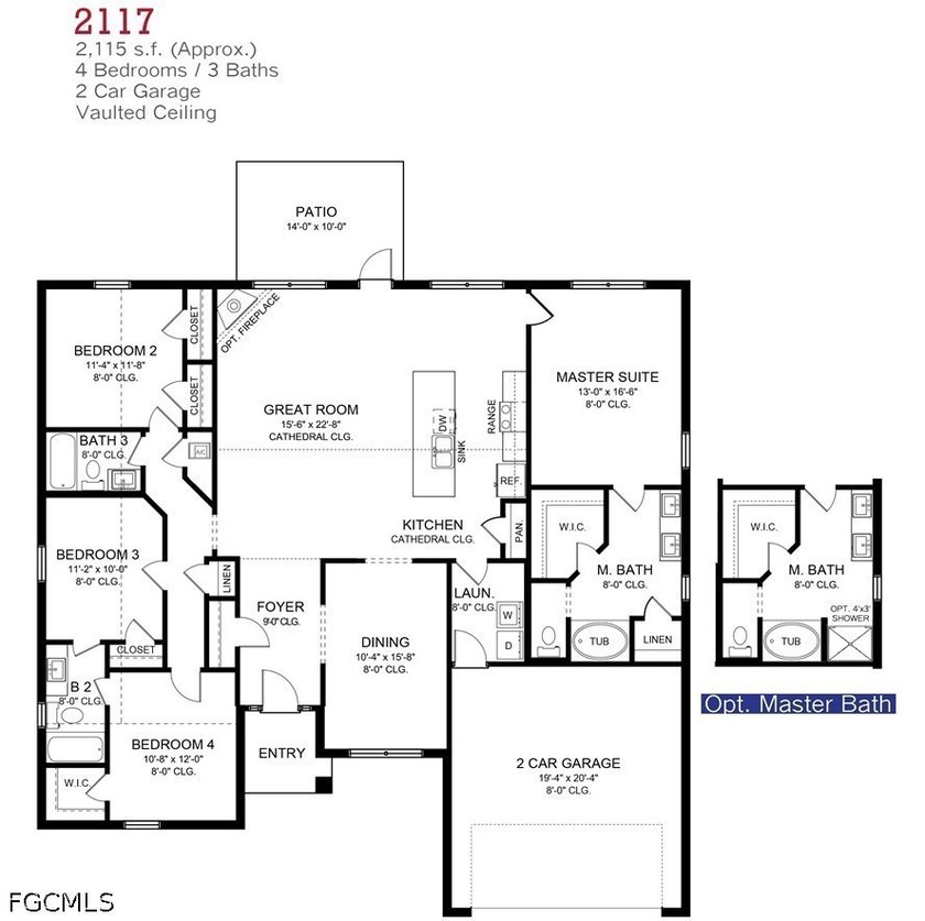 New Construction - Welcome to your dream home in the highly - photo 3