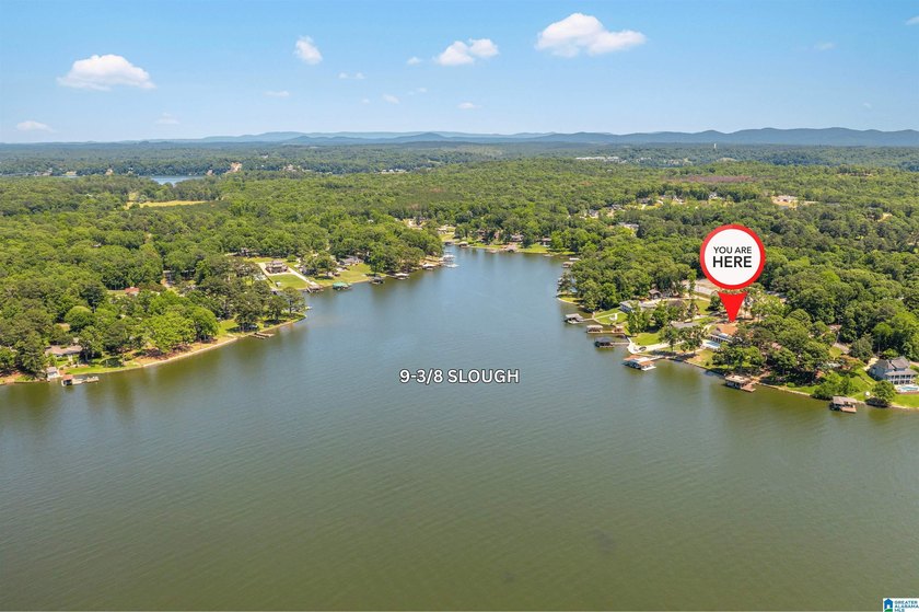 LAKEFRONT LIVING on Logan Martin Lake! Freshly painted in 2026 - photo 50