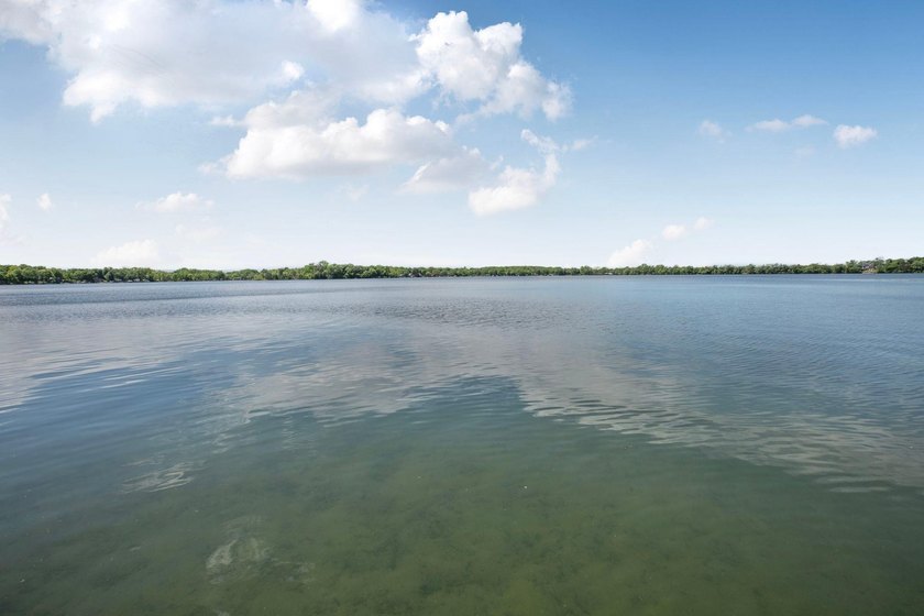 Live, work, play. Do it all here from your new home on Bass Lake - photo 13