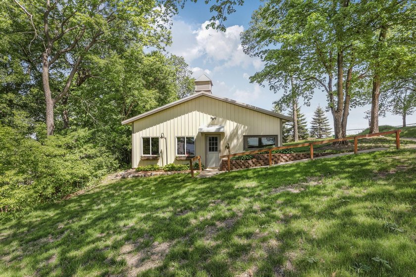 Live, work, play. Do it all here from your new home on Bass Lake - photo 14