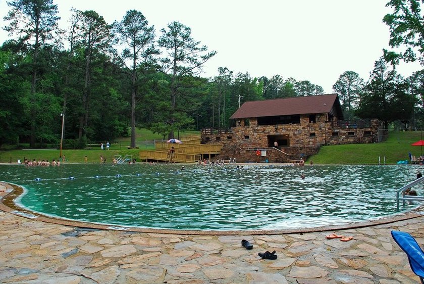 Almost six acres in an established neighborhood with lake - photo 16