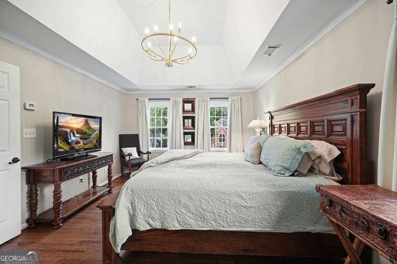 Welcome to 1011 Fairway Valley Drive - a true Southern dream in - photo 21
