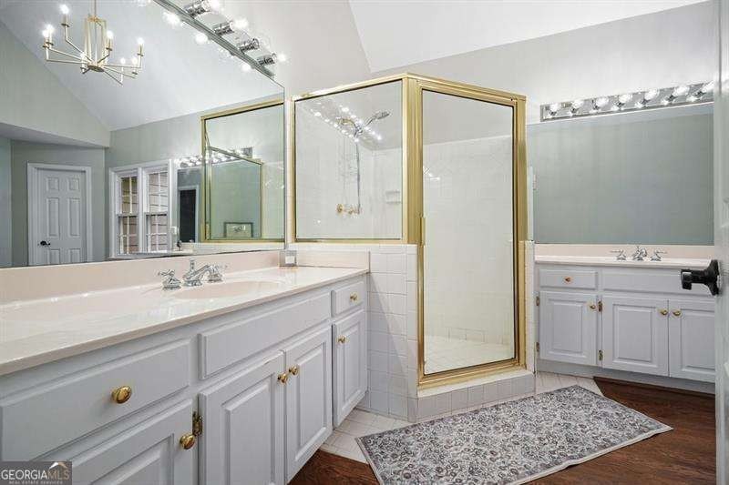 Welcome to 1011 Fairway Valley Drive - a true Southern dream in - photo 24