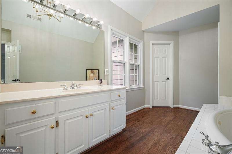 Welcome to 1011 Fairway Valley Drive - a true Southern dream in - photo 25