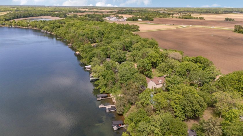 Live, work, play. Do it all here from your new home on Bass Lake - photo 26