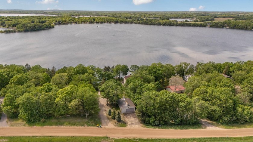 Live, work, play. Do it all here from your new home on Bass Lake - photo 29