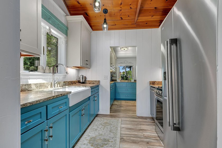Live, work, play. Do it all here from your new home on Bass Lake - photo 32