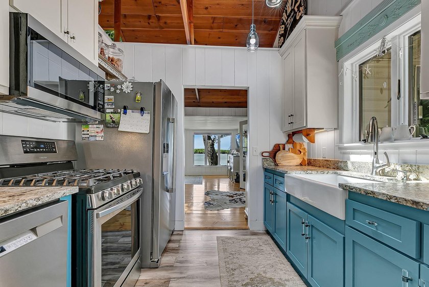 Live, work, play. Do it all here from your new home on Bass Lake - photo 33