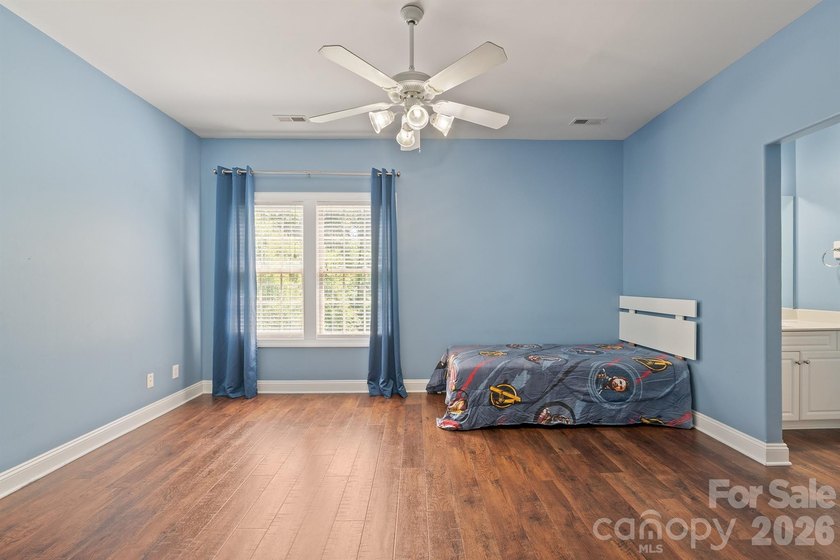 Welcome to this stunning 4-bedroom, 3-bath home in the desirable - photo 35
