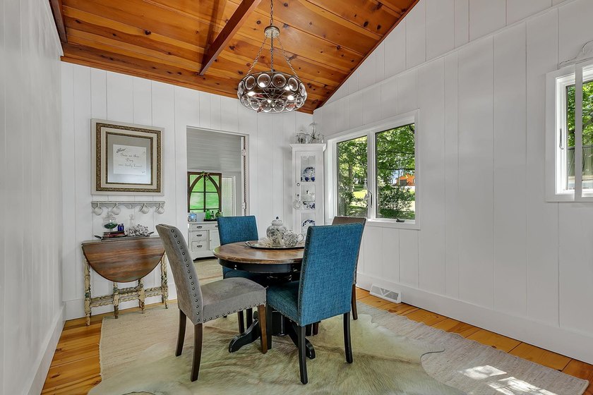 Live, work, play. Do it all here from your new home on Bass Lake - photo 35