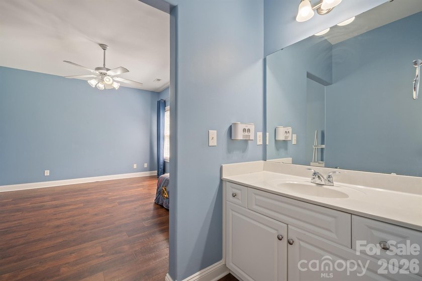 Welcome to this stunning 4-bedroom, 3-bath home in the desirable - photo 37