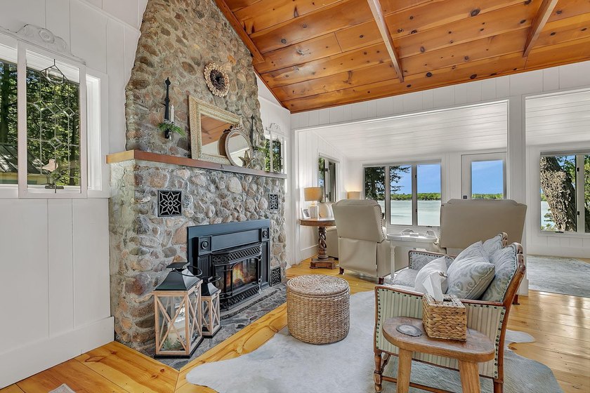Live, work, play. Do it all here from your new home on Bass Lake - photo 37