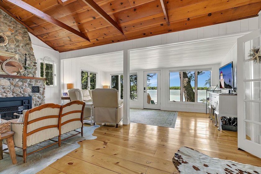 Live, work, play. Do it all here from your new home on Bass Lake - photo 38