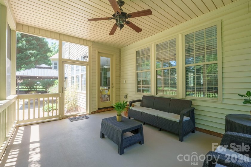 Welcome to this stunning 4-bedroom, 3-bath home in the desirable - photo 41