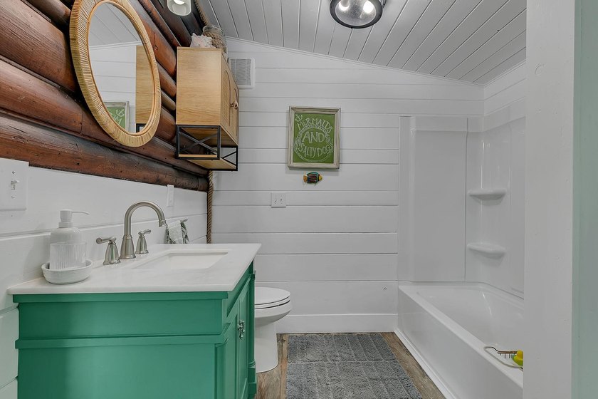 Live, work, play. Do it all here from your new home on Bass Lake - photo 42