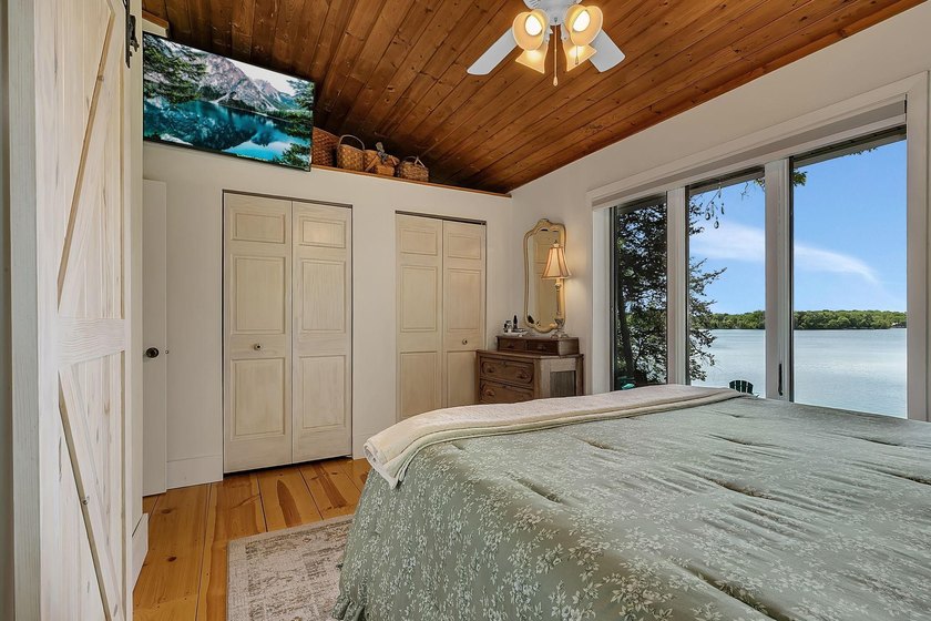 Live, work, play. Do it all here from your new home on Bass Lake - photo 46