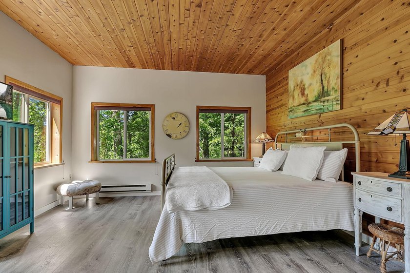 Live, work, play. Do it all here from your new home on Bass Lake - photo 49