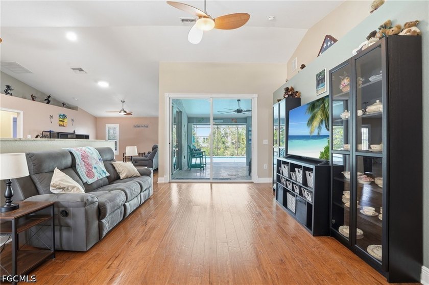 Welcome to a property that truly has it ALL - space - photo 6