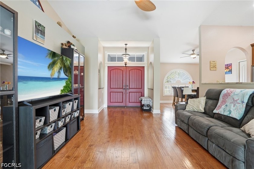 Welcome to a property that truly has it ALL - space - photo 7