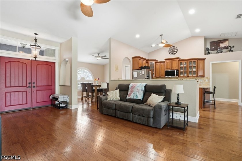 Welcome to a property that truly has it ALL - space - photo 8