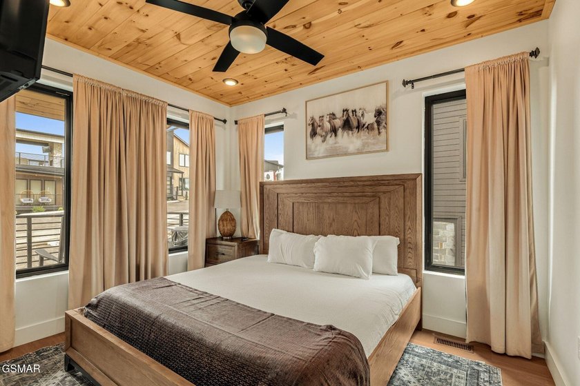 Welcome to The Lodges at Reedmont -- a premier short-term rental - photo 12