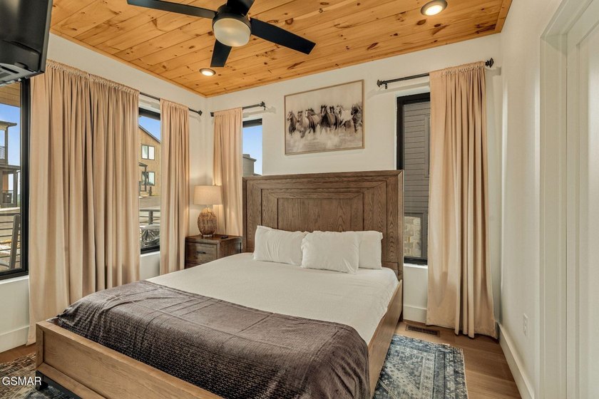 Welcome to The Lodges at Reedmont -- a premier short-term rental - photo 13