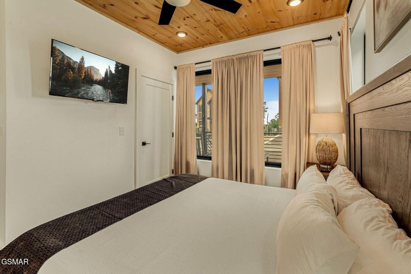 Welcome to The Lodges at Reedmont -- a premier short-term rental - photo 14