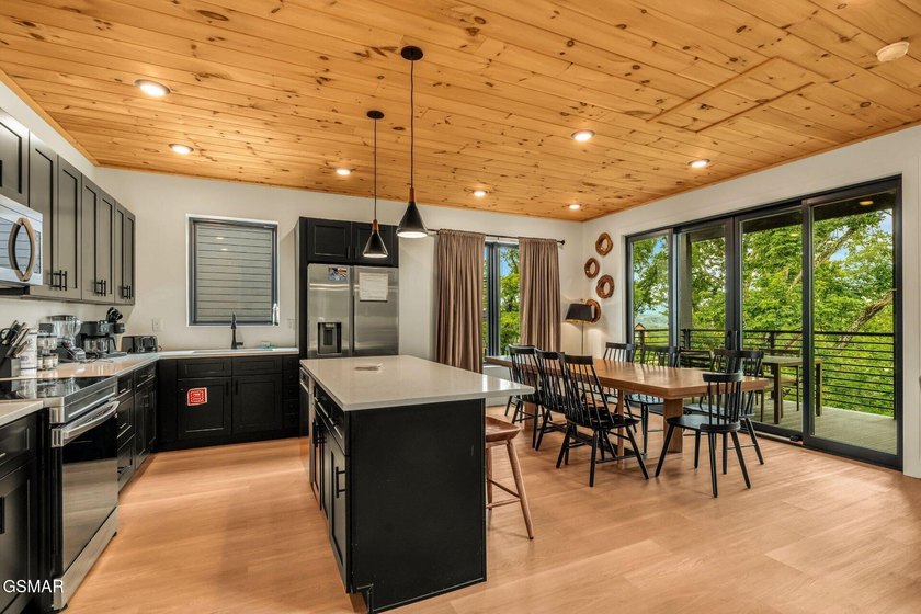 Welcome to The Lodges at Reedmont -- a premier short-term rental - photo 19