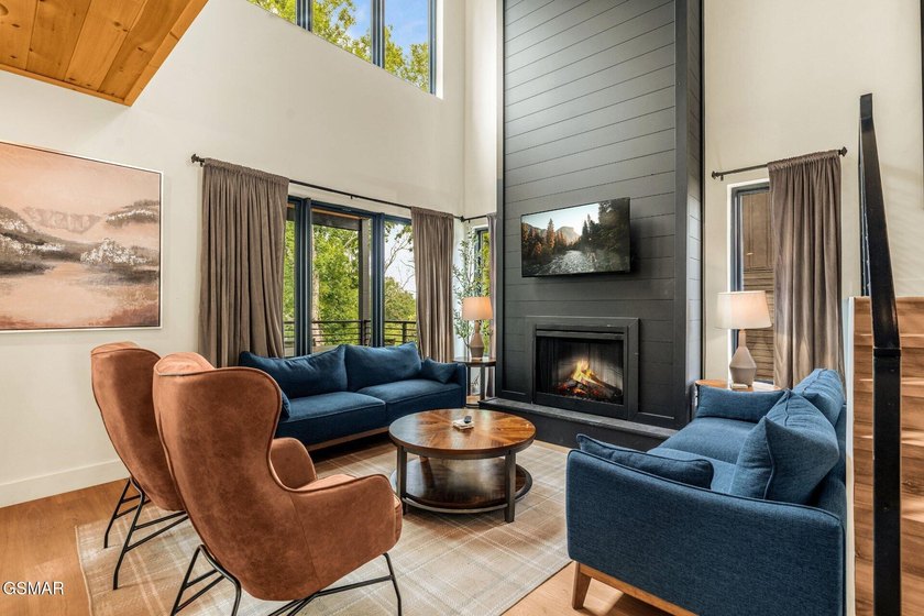 Welcome to The Lodges at Reedmont -- a premier short-term rental - photo 26