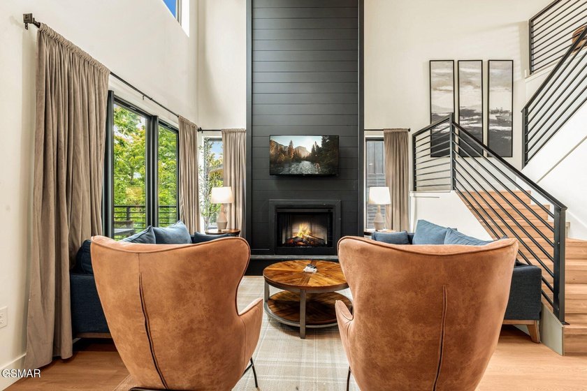 Welcome to The Lodges at Reedmont -- a premier short-term rental - photo 27