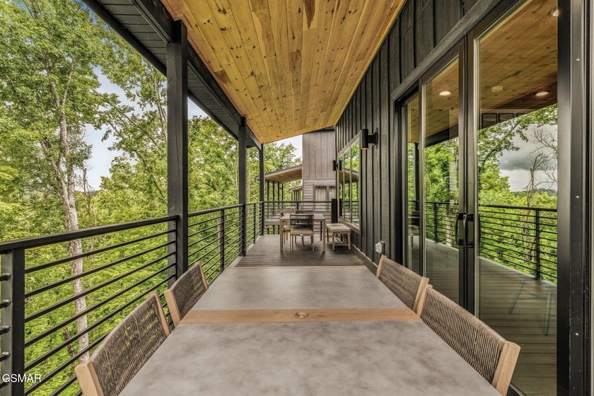 Welcome to The Lodges at Reedmont -- a premier short-term rental - photo 28