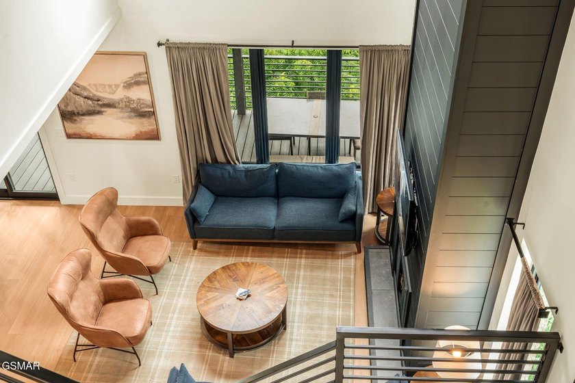 Welcome to The Lodges at Reedmont -- a premier short-term rental - photo 33