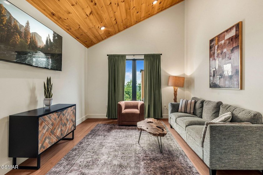 Welcome to The Lodges at Reedmont -- a premier short-term rental - photo 36