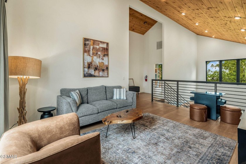 Welcome to The Lodges at Reedmont -- a premier short-term rental - photo 37