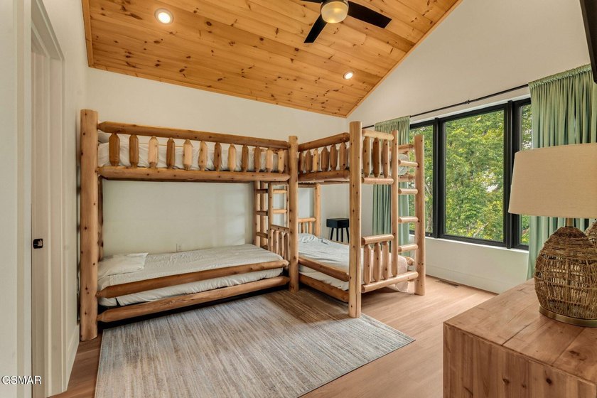 Welcome to The Lodges at Reedmont -- a premier short-term rental - photo 39