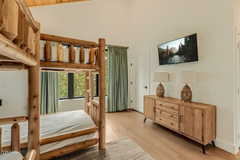 Welcome to The Lodges at Reedmont -- a premier short-term rental - photo 40