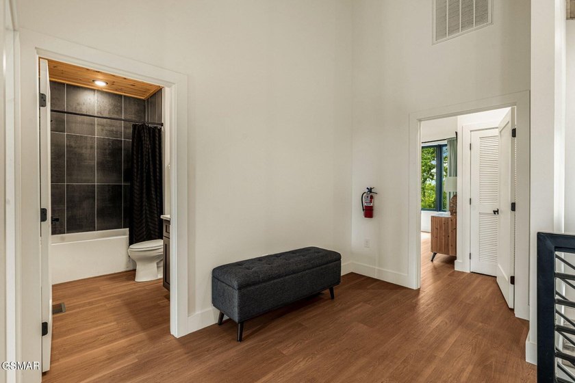 Welcome to The Lodges at Reedmont -- a premier short-term rental - photo 45