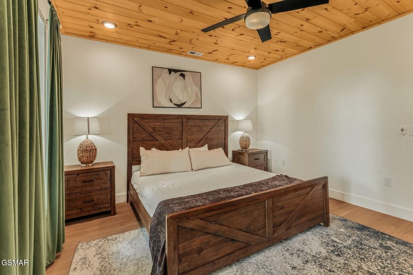 Welcome to The Lodges at Reedmont -- a premier short-term rental - photo 49