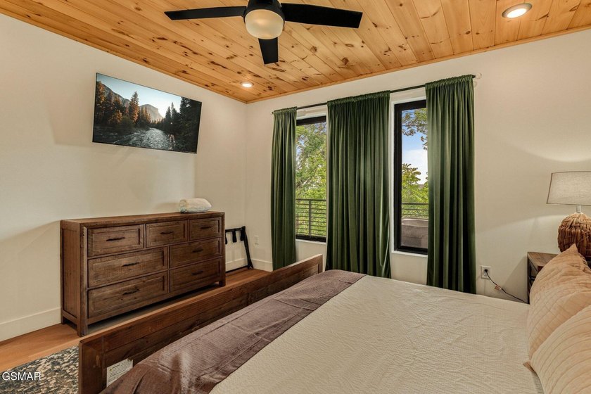 Welcome to The Lodges at Reedmont -- a premier short-term rental - photo 50