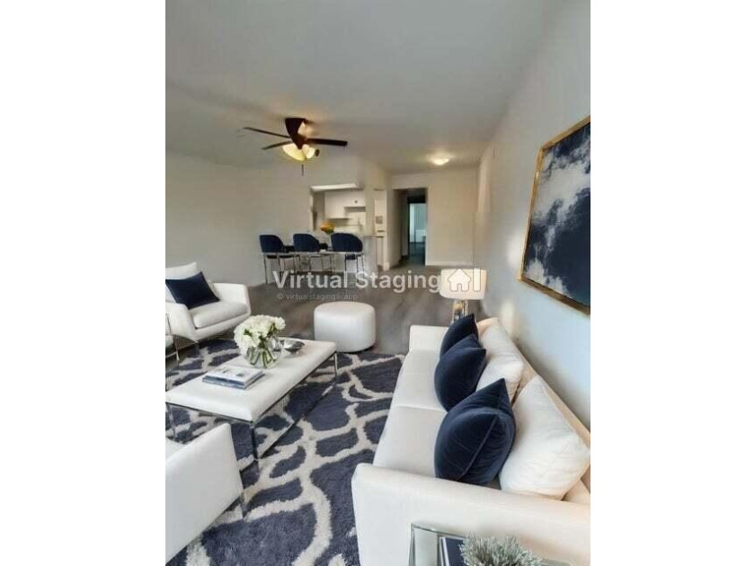 TOTALLY RENOVATED ! !Don't miss seeing this light and bright - photo 4