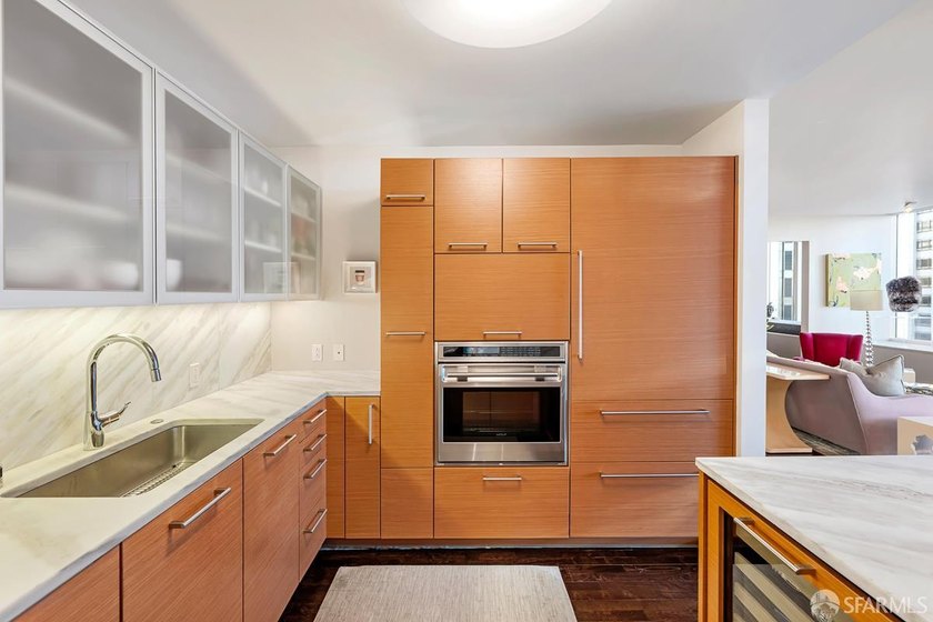 Welcome to Residence 27C at Millennium Tower, an exceptional - photo 11