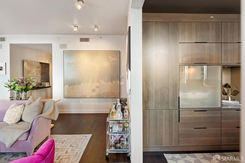 Welcome to Residence 27C at Millennium Tower, an exceptional - photo 14