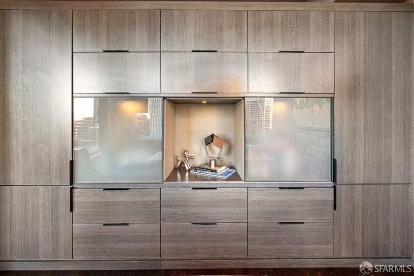 Welcome to Residence 27C at Millennium Tower, an exceptional - photo 16