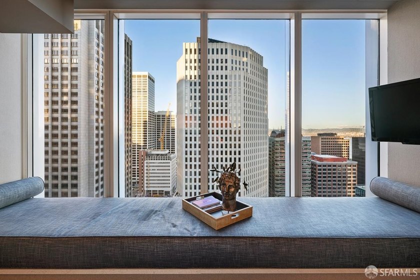 Welcome to Residence 27C at Millennium Tower, an exceptional - photo 17