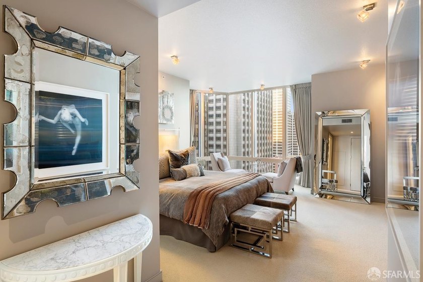 Welcome to Residence 27C at Millennium Tower, an exceptional - photo 20