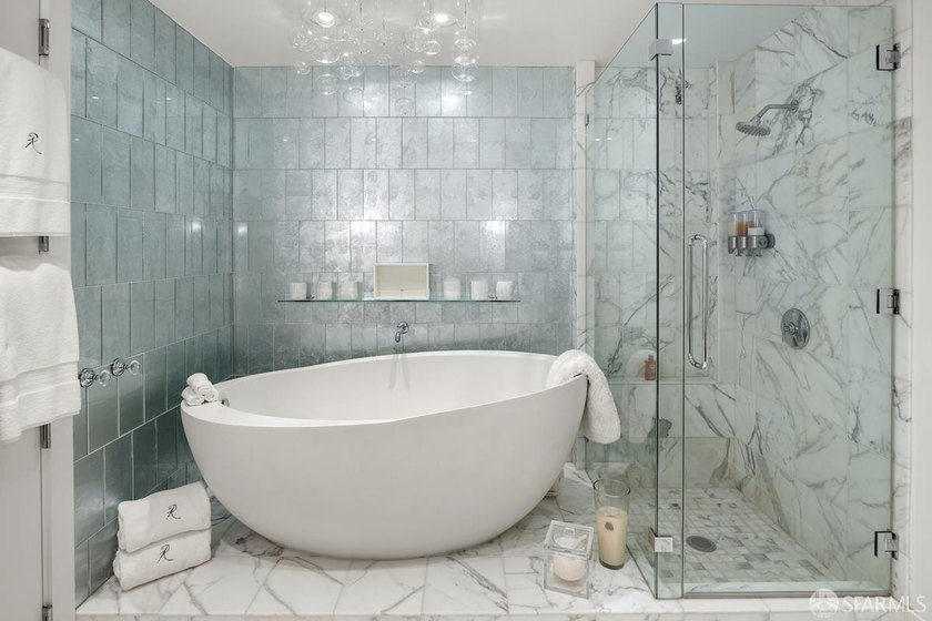 Welcome to Residence 27C at Millennium Tower, an exceptional - photo 22