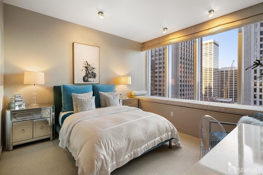 Welcome to Residence 27C at Millennium Tower, an exceptional - photo 26