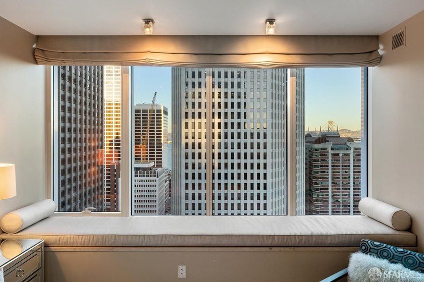 Welcome to Residence 27C at Millennium Tower, an exceptional - photo 29