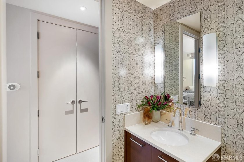 Welcome to Residence 27C at Millennium Tower, an exceptional - photo 32